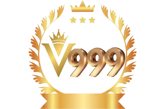 v999 game logo