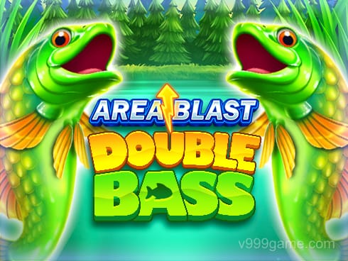 Area Blast Double Bass